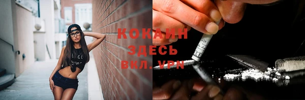 тгк Алексеевка